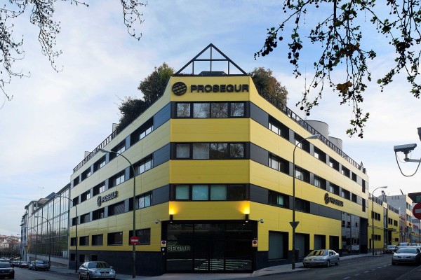 Prosegur logra unas ventas de 2.348 millones de euros en el primer semestre de 2024, un 6,9% más
