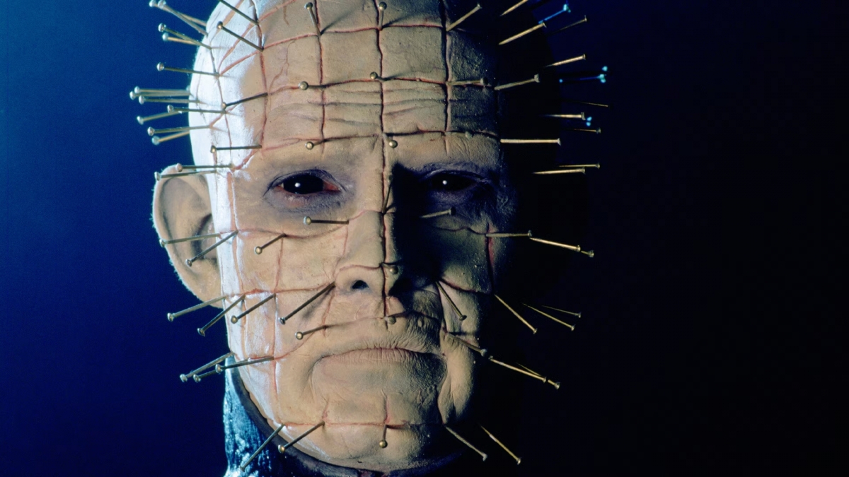Hellraiser, el tañido de los cenobitas 
