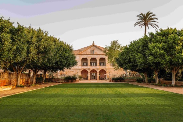 Son Vell, primer y único hotel de Menorca en la Lista Forbes de los 20 pequeños hoteles del mundo con encanto
