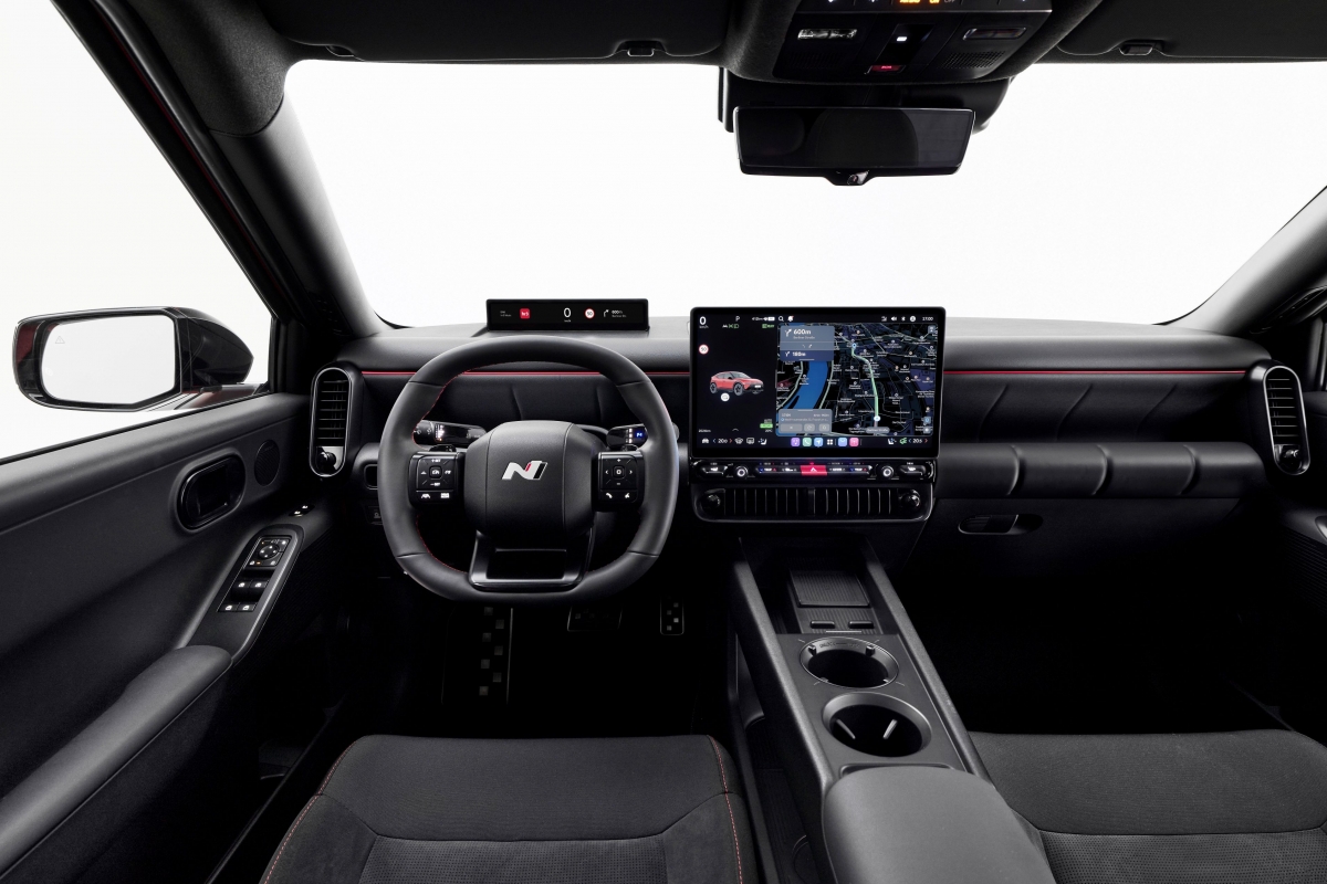 Hyundai Motor Group da un salto al futuro del vehículo conectado con “Pleos Connect”
