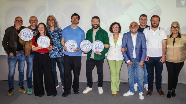 Cólera, de José Luis Lázaro, mejor cortometraje en la IX Mostra Audiovisual Vila d’Onda 'En Xicotet'