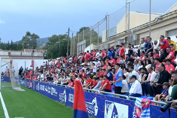 La Minera y el Águilas, sin ascenso directo, jugarán la promoción para llegar a Primera RFEF