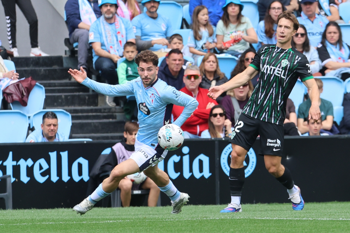 David Affengruber firmó uno de sus peores encuentros de franjiverde