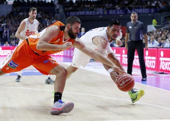 El Valencia Basket, a por su cuarta Eurocup y el pasaporte a la Euroliga
