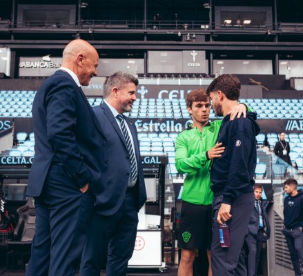 Affengruber y Febas, dos casos que inquietan y ocupan al Elche CF