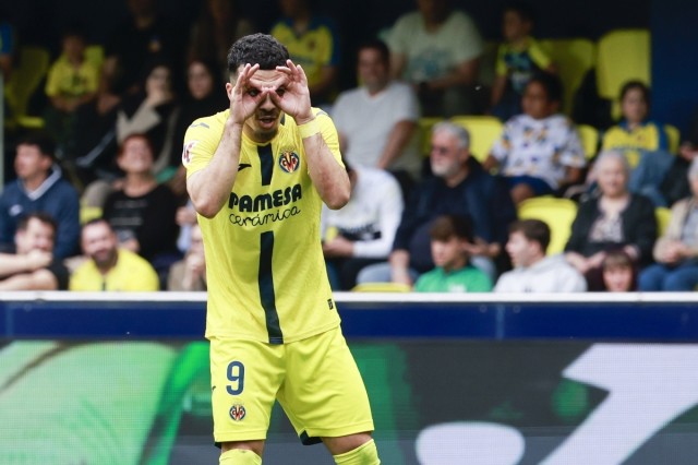 El Villarreal completa su primer pleno de victorias en los duelos autonómicos valencianos