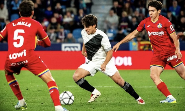 Carlos Álvarez ya conoce su lesión: difícil que vuelva esta temporada
