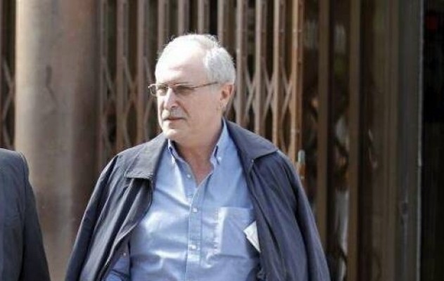 Juzgan al exalcalde de Quartell Francisco Huguet y a un exconcejal por una causa derivada del 'caso Avialsa'