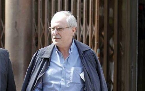 Juzgan al exalcalde de Quartell Francisco Huguet y a un exconcejal por una causa derivada del 'caso Avialsa'