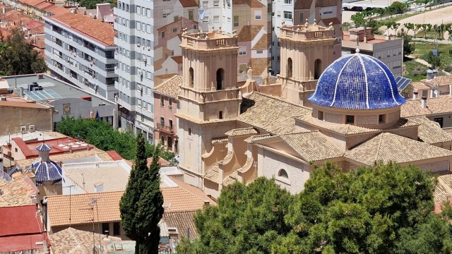 Petrer rebaja a la mitad el impuesto de obras para impulsar la vivienda protegida