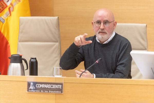 El subdirector de Emergencias afirma que sobre las 19 horas del 29O tuvieron conocimiento del desbordamiento del Poyo