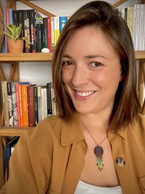 El Selfiematón de Sara Portela