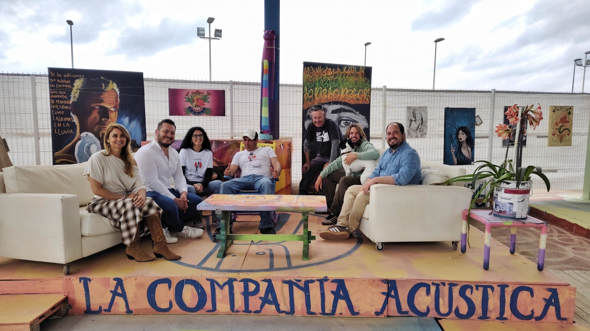  - Foto: AYTO. LOS ALCÁZARES