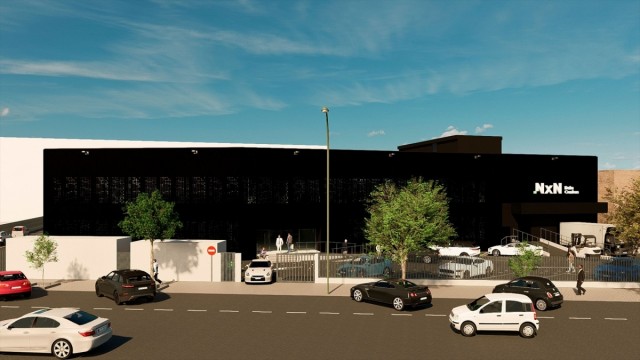Vestel Ingenieros ejecutará la conexión eléctrica de la red de diez centros de datos de NXN Datacenters en España