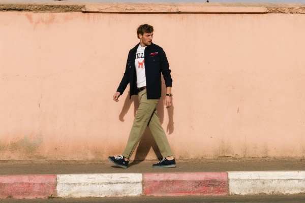 La firma española de moda masculina Williot eleva un 25% sus ventas en 2025, hasta superar los 2,5 millones