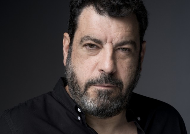 Santiago Díaz: 