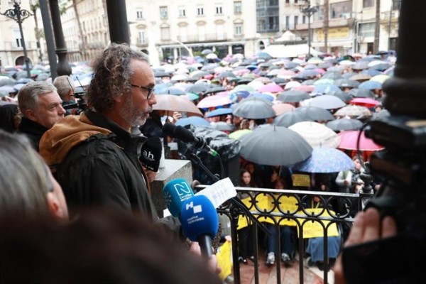 La dignidad de las víctimas 