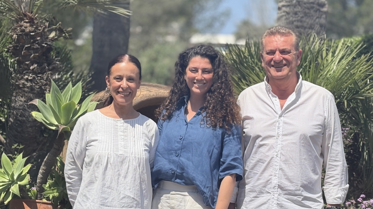  Noelia Rodríguez de Guzmán, nueva presidenta de la Asociación Empresarial de Alquiler de Viviendas 