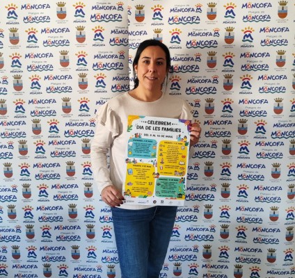 Moncofa celebra el Día de las Familias con un completo programa de actividades para todos los públicos