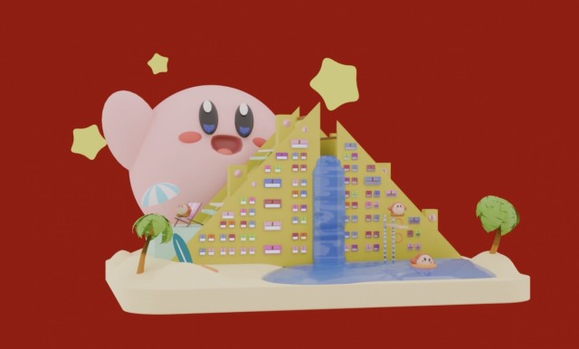 'Game[in]g Problems: Playtecture' propone un diálogo entre videojuegos y arquitectura