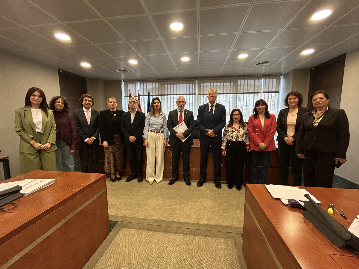 Los médicos murcianos respaldan la ley para sancionar las agresiones sanitarias pero piden más precisión