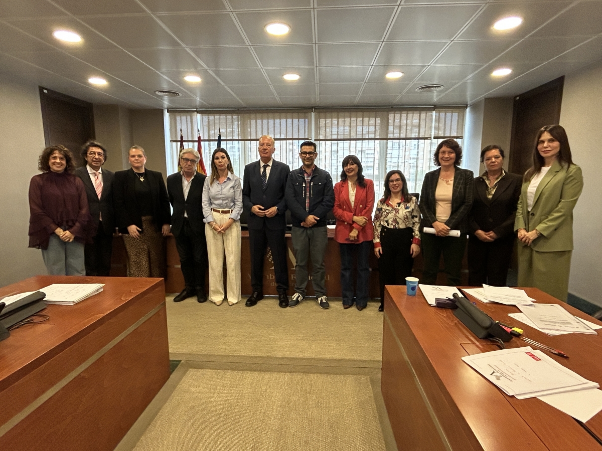  - Foto: ASAMBLEA REGIONAL