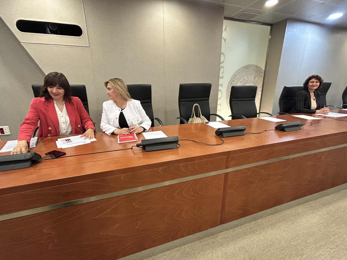  - Foto: ASAMBLEA REGIONAL