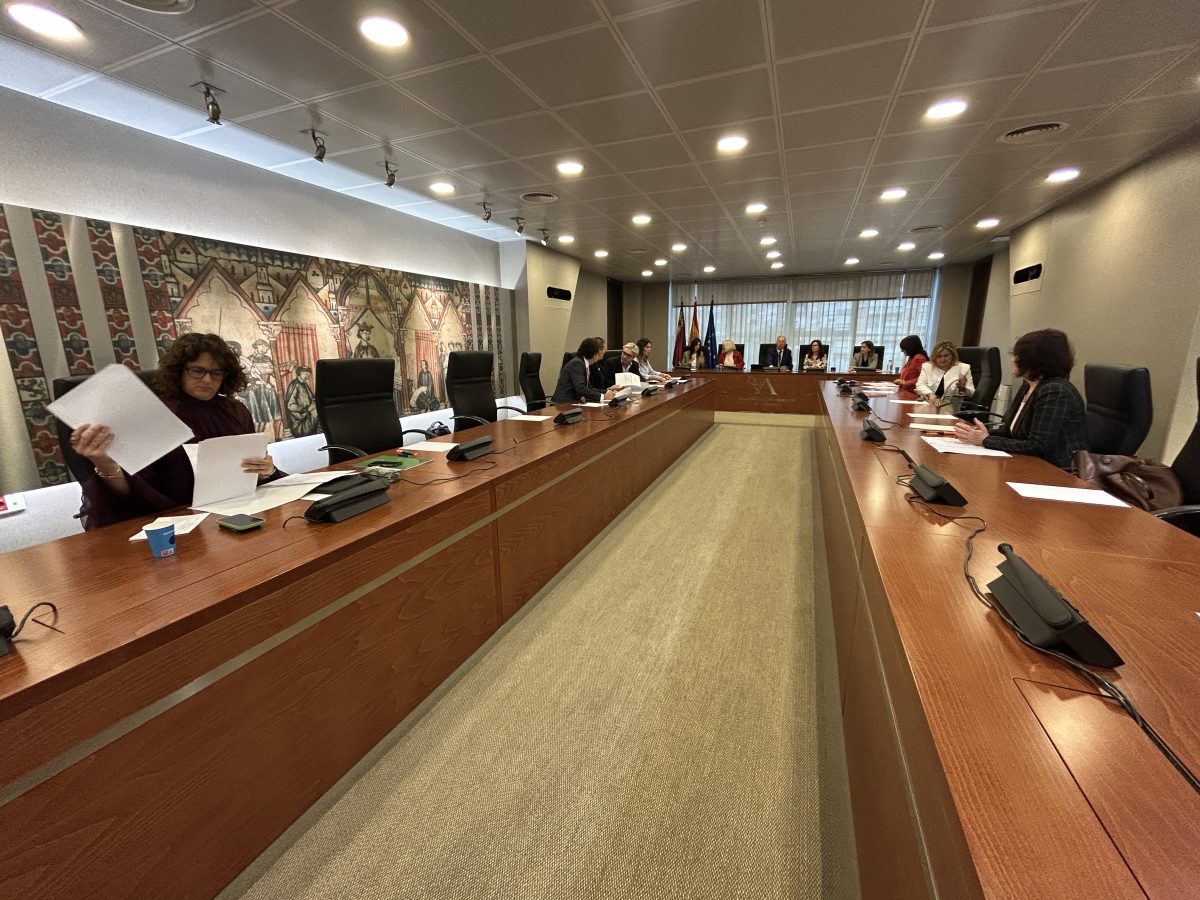  - Foto: ASAMBLEA REGIONAL