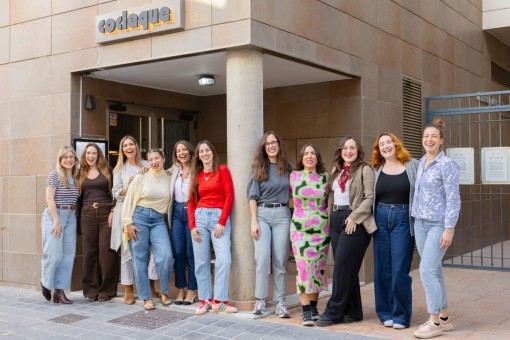 Fem Taula vive su séptima edición en Cocleque reivindicando la gastronomía valenciana en femenino