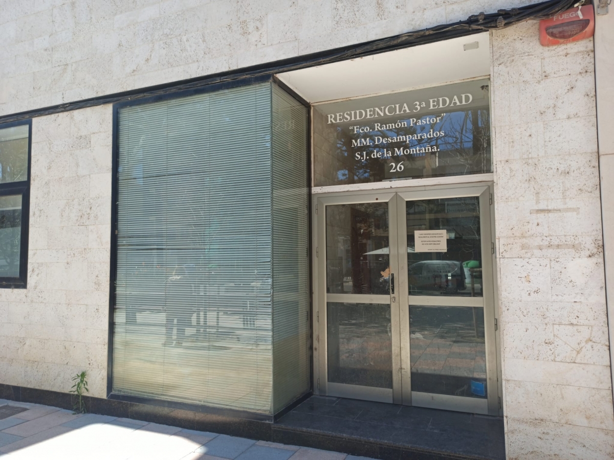 Catarroja disuelve el organismo autónomo de la residencia tras agotar todas las vías legales y administrativas