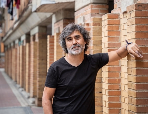 Pedro Simón, escritor: 