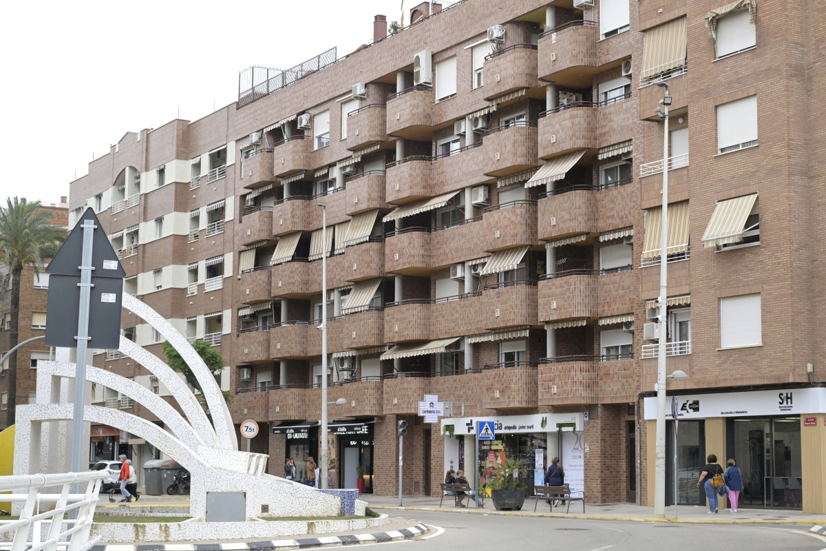Paiporta solicita declararse zona de mercado residencial tensionado ante la crisis de la vivienda 