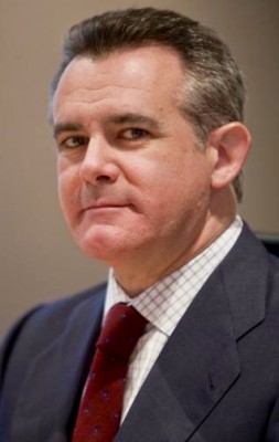Javier Serratosa es nombrado (otra vez) consejero delegado de Nefinsa