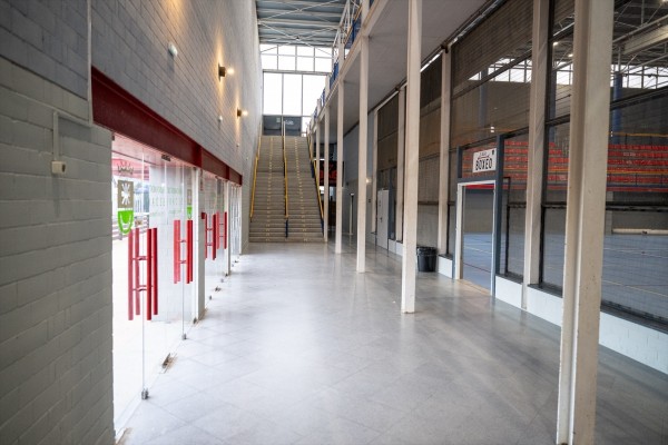 La Generalitat destina más de 706.000 euros en ayudas urgentes a 109 entidades deportivas de municipios Dana