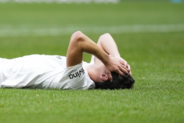 La peor diferencia de goles de la década: el Valencia CF no marca ni cierra la portería