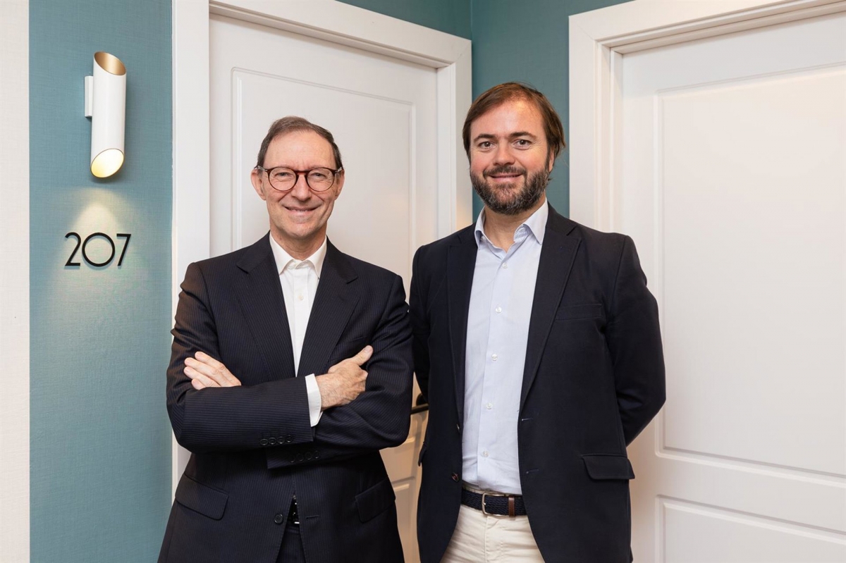 Petit Palace compra Soho y suma un hotel cuatro estrellas en construcción en Murcia