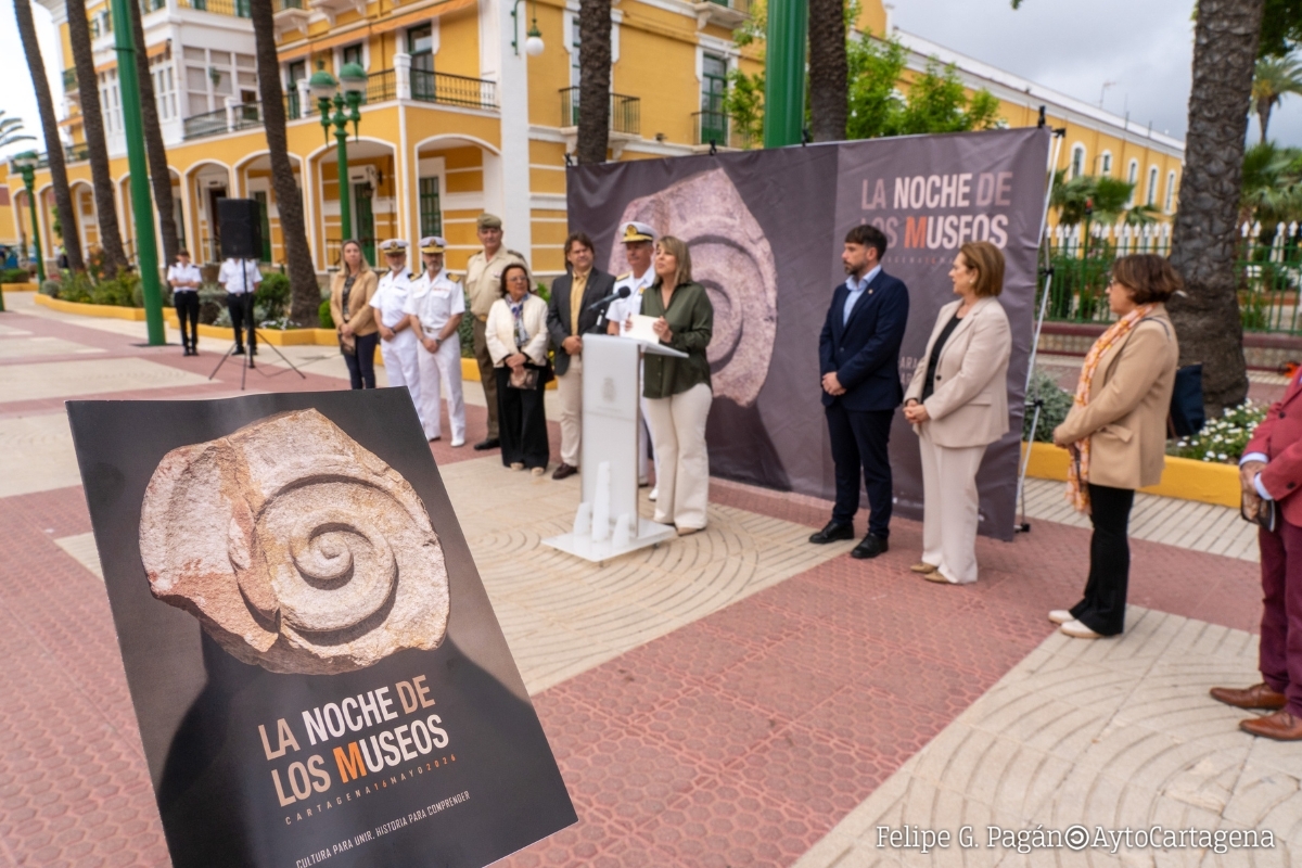  - Foto: AYTO. CARTAGENA