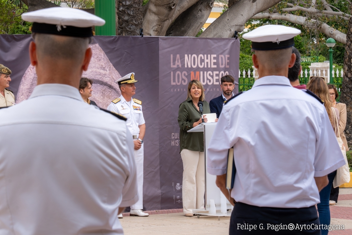  - Foto: AYTO. CARTAGENA