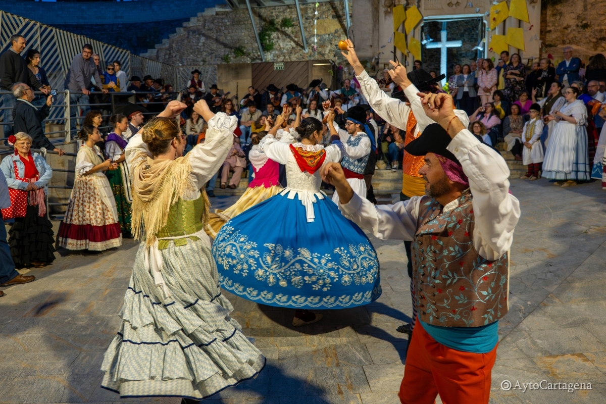  - Foto: Ayto Cartagena