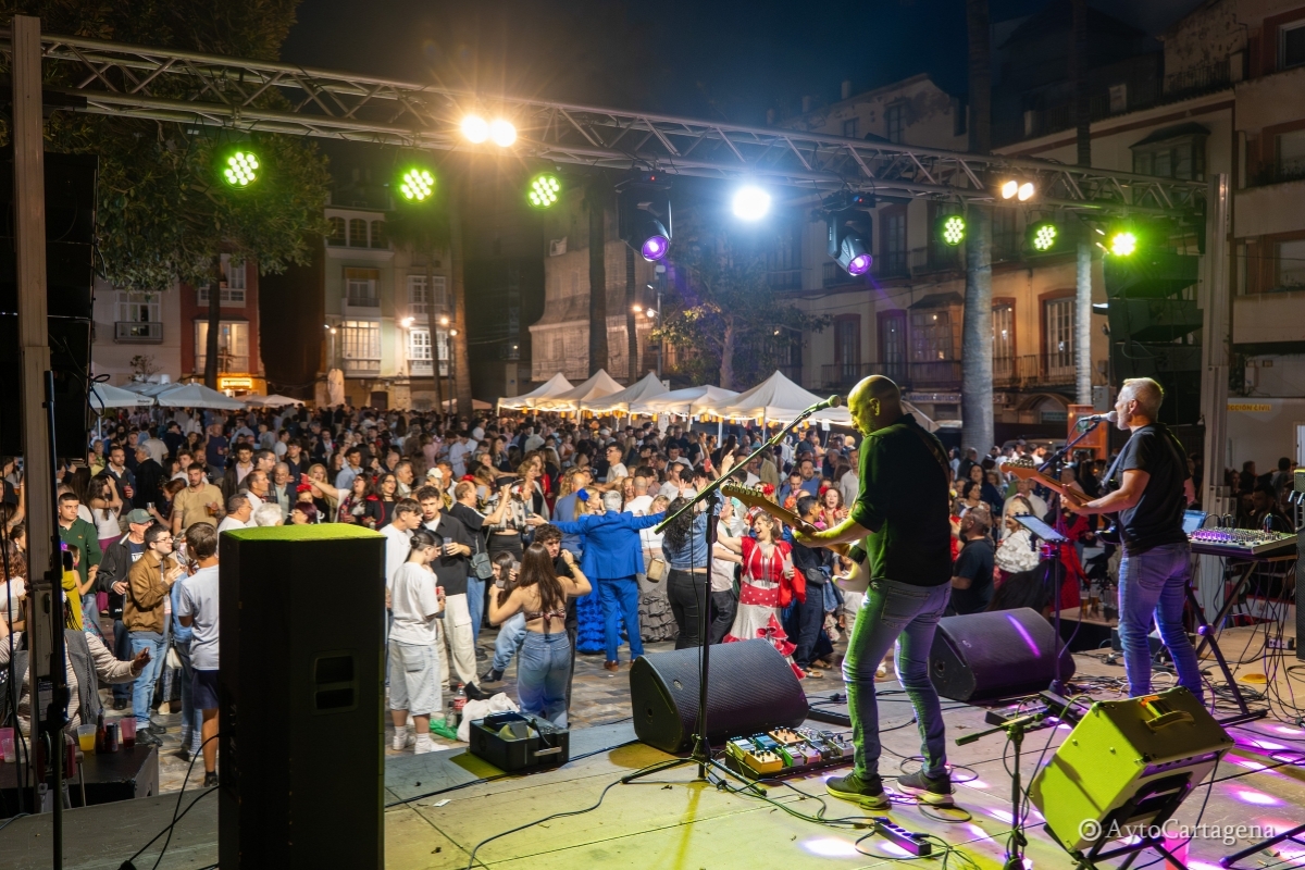  - Foto: Ayto Cartagena