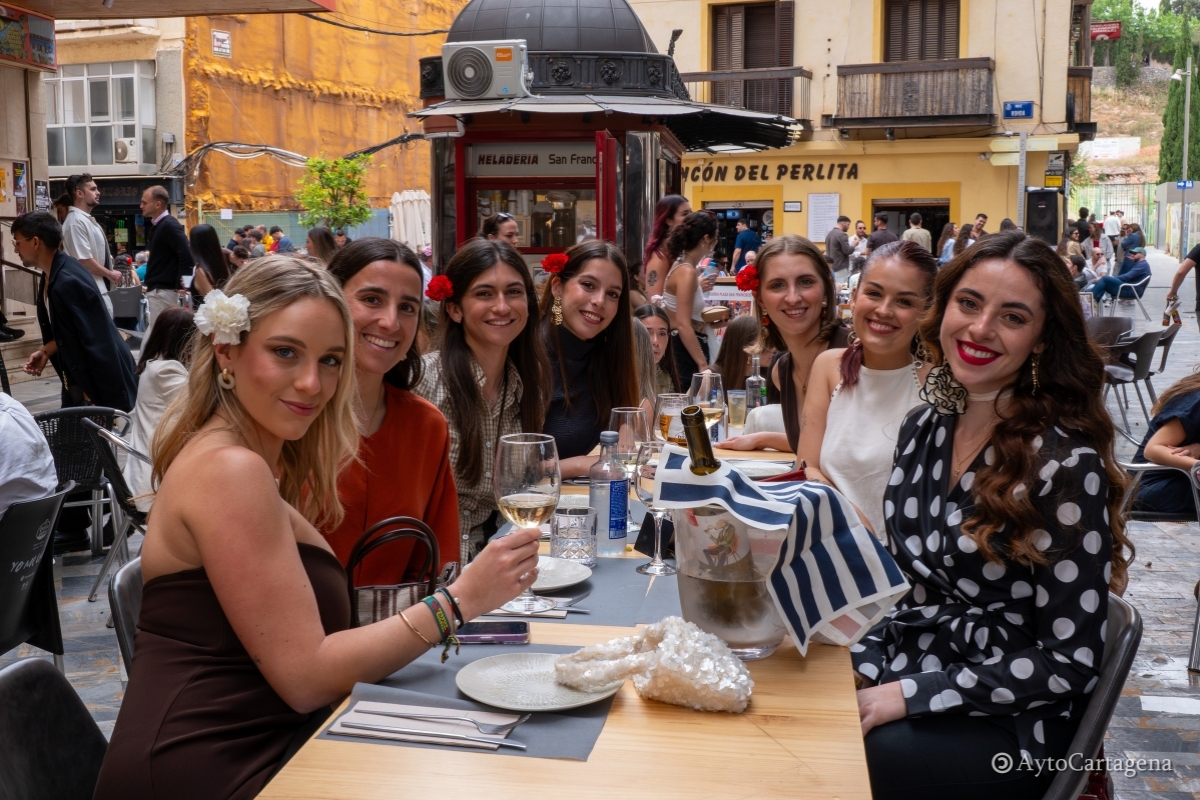  - Foto: Ayto Cartagena