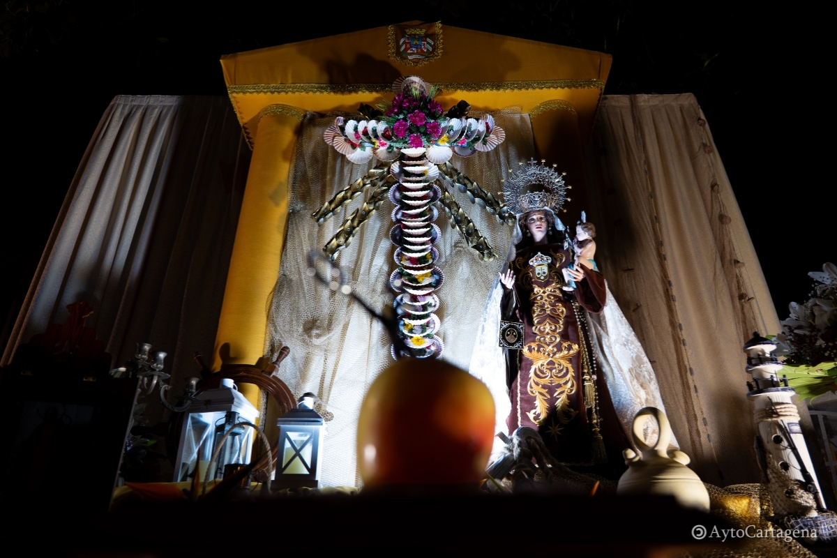  - Foto: Ayto Cartagena