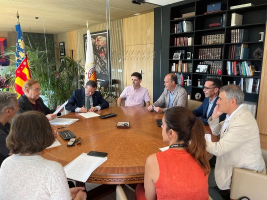 Una plataforma de la UPV trabajará para prevenir problemas de salud mental de los adolescentes
