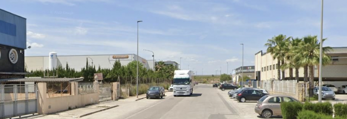 Torrent impulsa la mayor ITV de Valencia al aprobar la cesión de la parcela para su futura estación