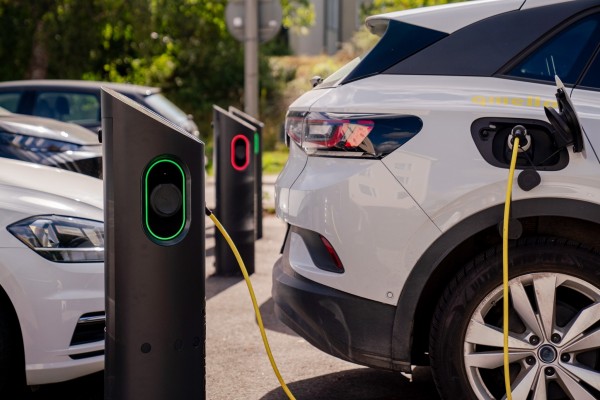 Burjassot contará con 14 puntos de recarga de vehículos eléctricos
