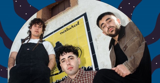 La banda extremeña Sanguijuelas del Guadiana cierra el cartel de las Noches del Camino de Caravaca de la Cruz