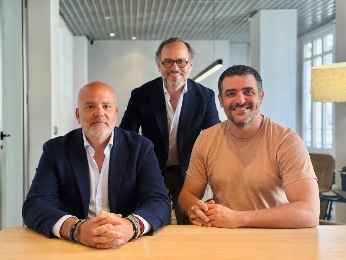 Insula REM ficha en CBRE: la gestora valenciana incorpora a Luis Ferri como socio 