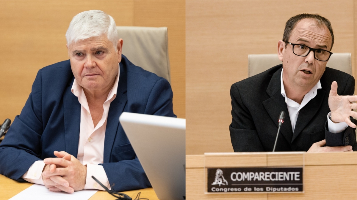 El juzgado de la Dana pide las declaraciones de Basset y Núñez en el Congreso