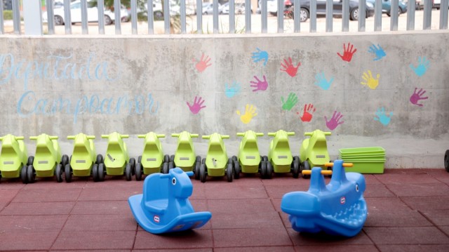 El Ayuntamiento de València licita la instalación de placas fotovoltaicas en cinco escuelas infantiles
