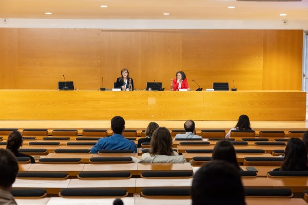 La UJI pone en valor la carrera investigadora en las II Jornadas de Puertas Abiertas de la Escuela de Doctorado